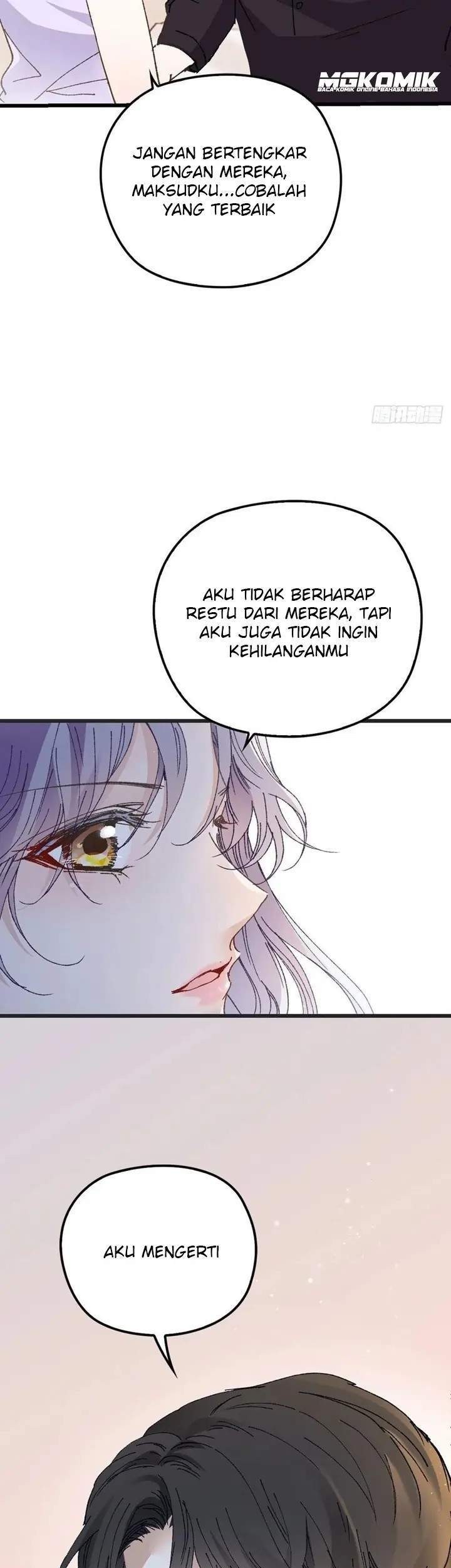 Pregnant Wife, One Plus One Chapter 134 Gambar 7