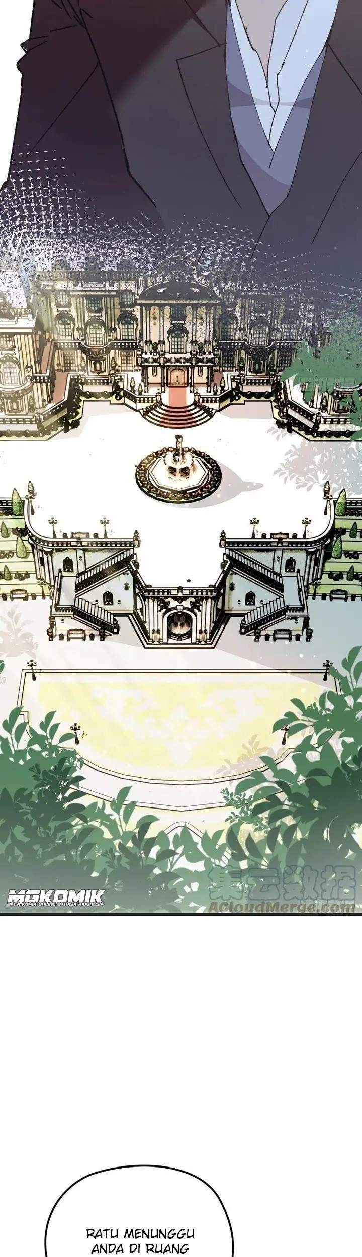 Pregnant Wife, One Plus One Chapter 134 Gambar 9