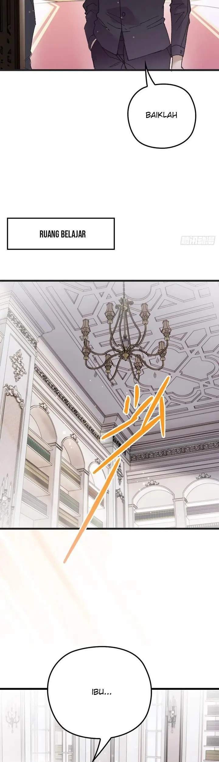 Pregnant Wife, One Plus One Chapter 134 Gambar 11