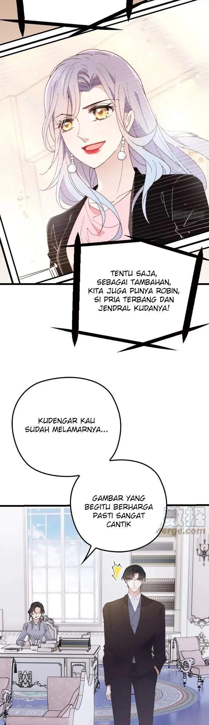 Pregnant Wife, One Plus One Chapter 134 Gambar 15
