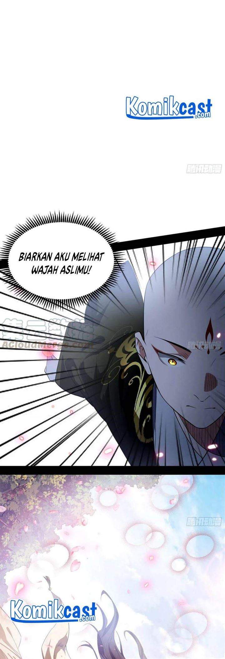 I’m An Evil God Chapter 124 Gambar 19