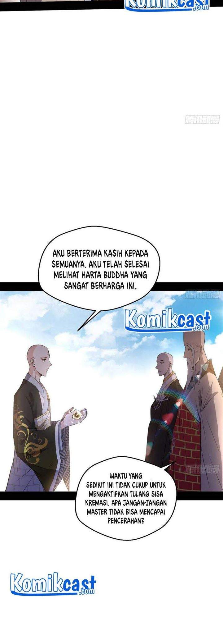 I’m An Evil God Chapter 124 Gambar 6