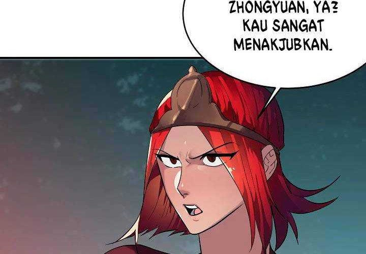 Volcanic Age Chapter 153 Gambar 31
