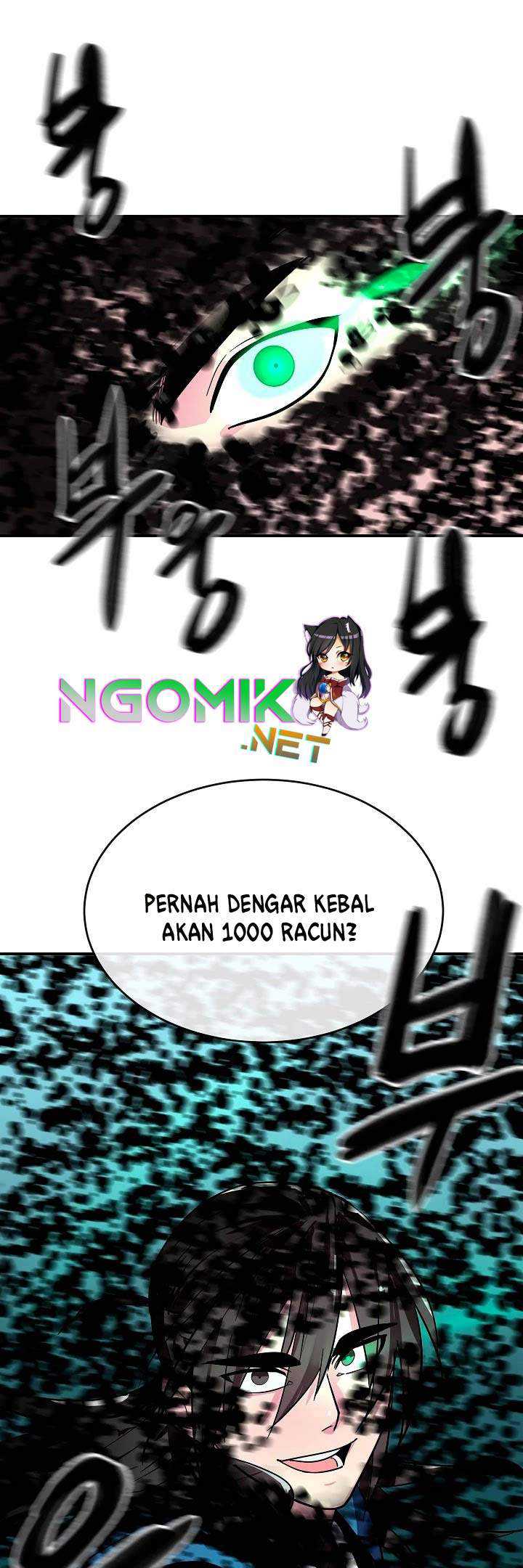 Volcanic Age Chapter 153 Gambar 48