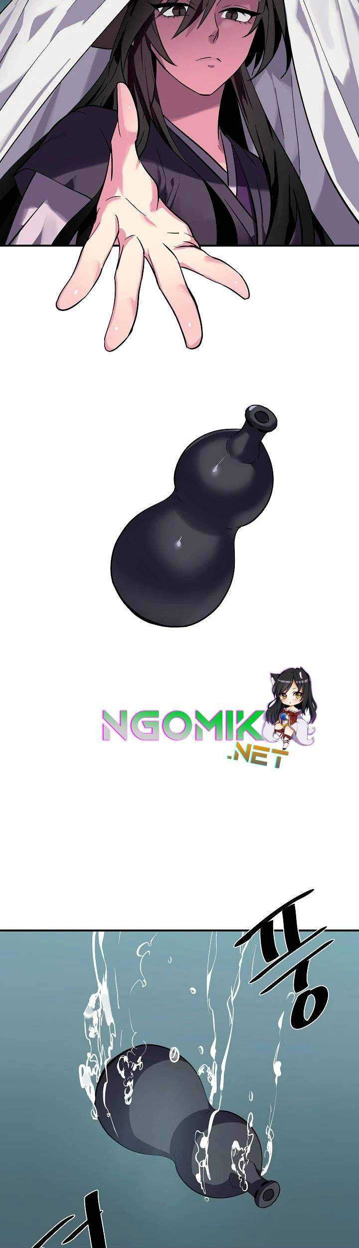 Volcanic Age Chapter 153 Gambar 6