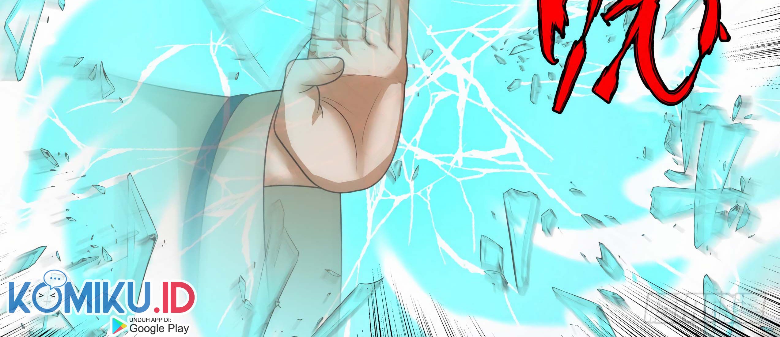 Martial Peak Part 1 Chapter 1600 Gambar 15