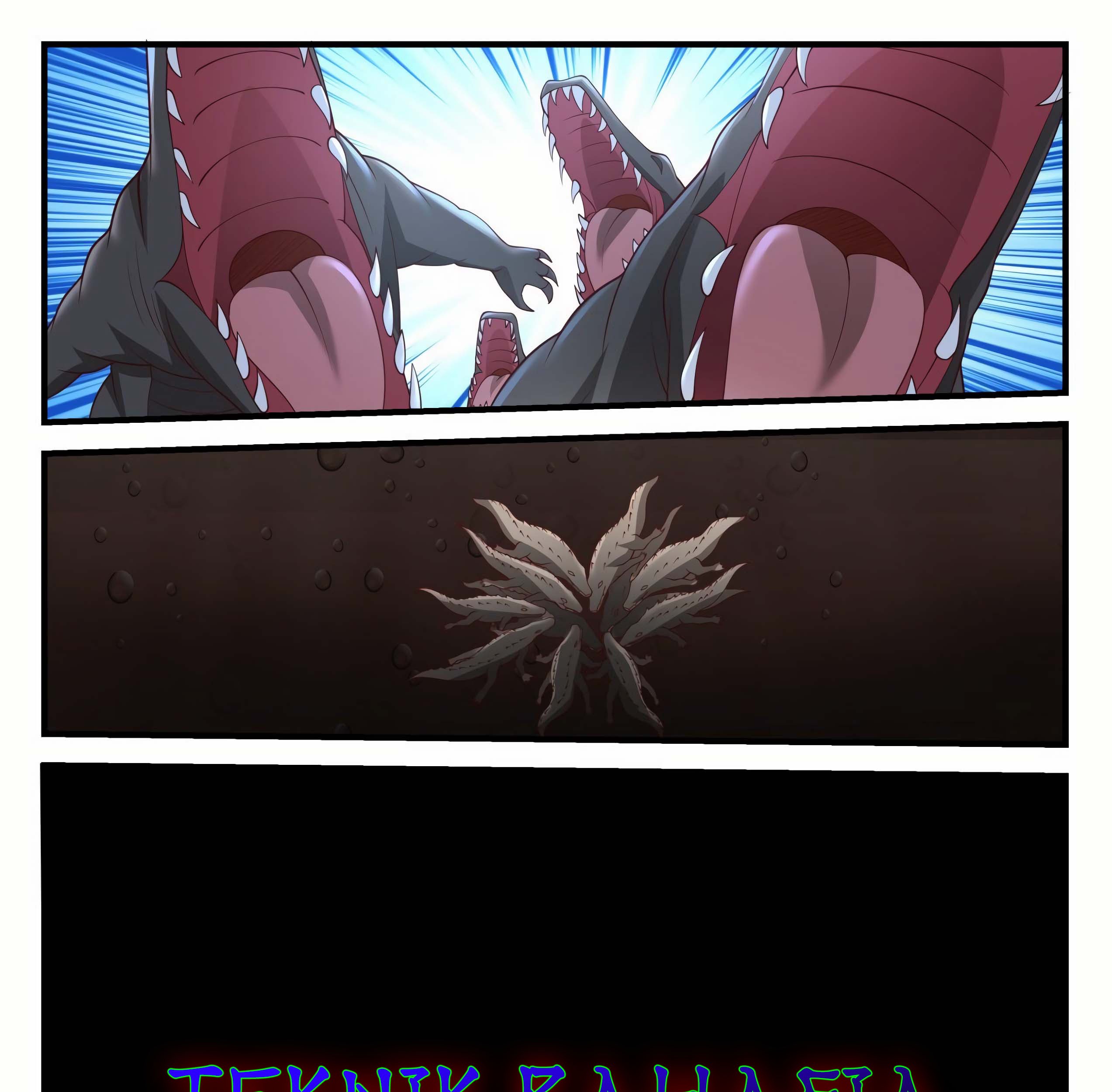 Martial Peak Part 1 Chapter 1601 Gambar 16