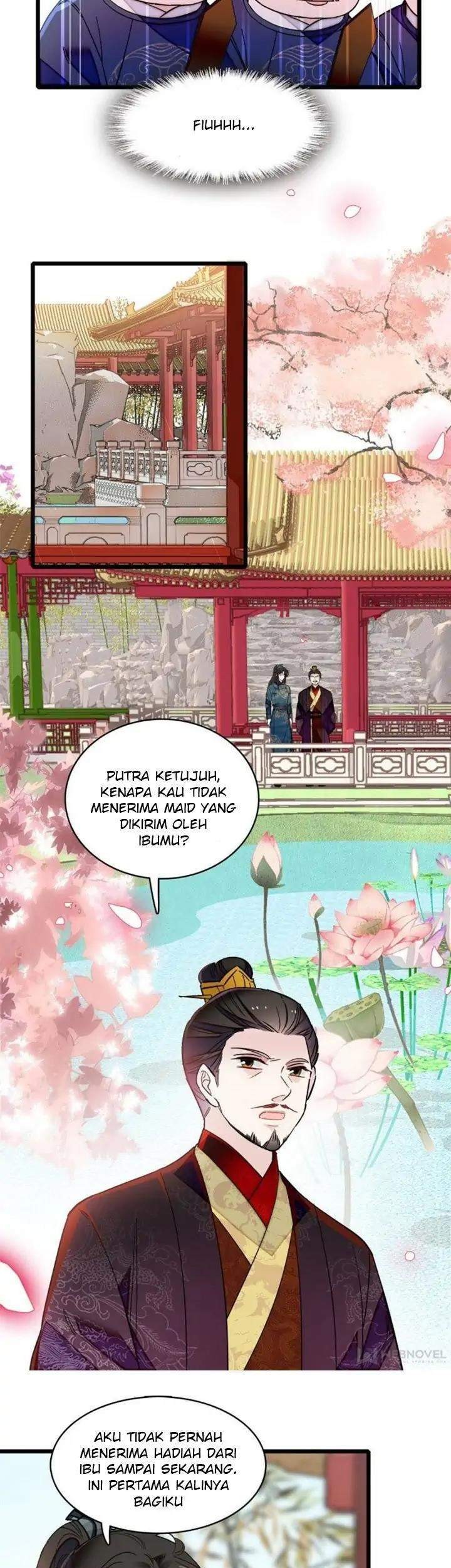 Sijin Chapter 132 Gambar 5