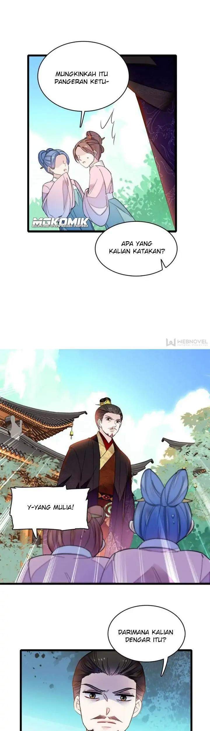 Sijin Chapter 132 Gambar 19