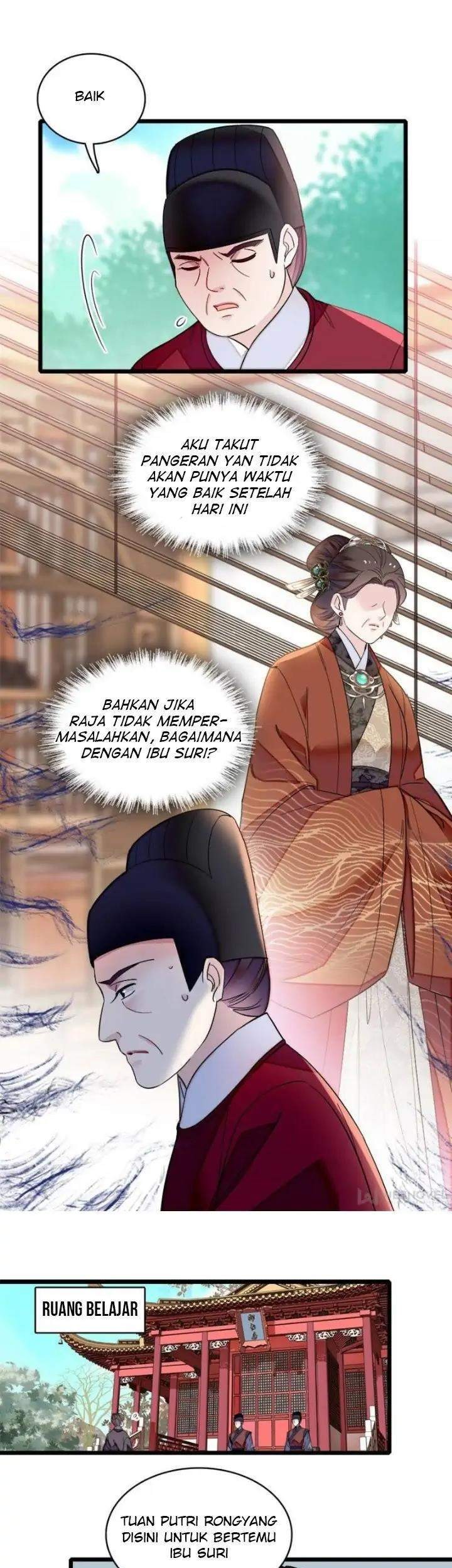 Sijin Chapter 132 Gambar 23