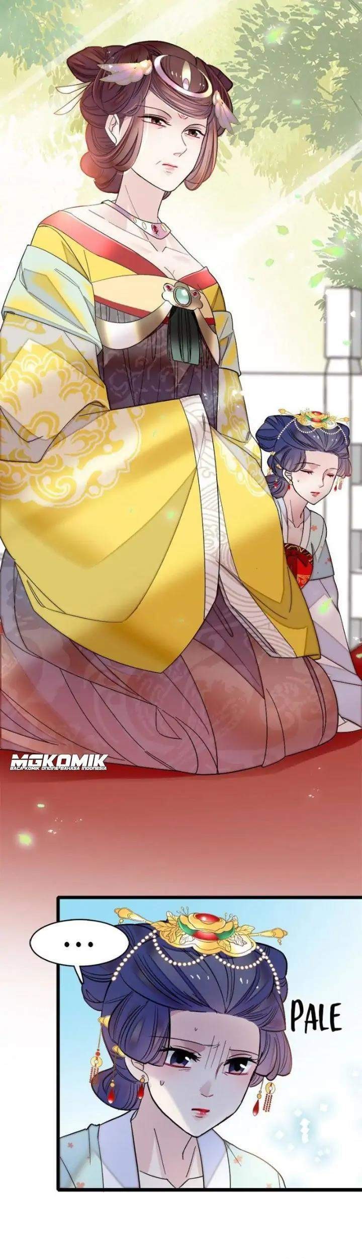 Sijin Chapter 132 Gambar 27