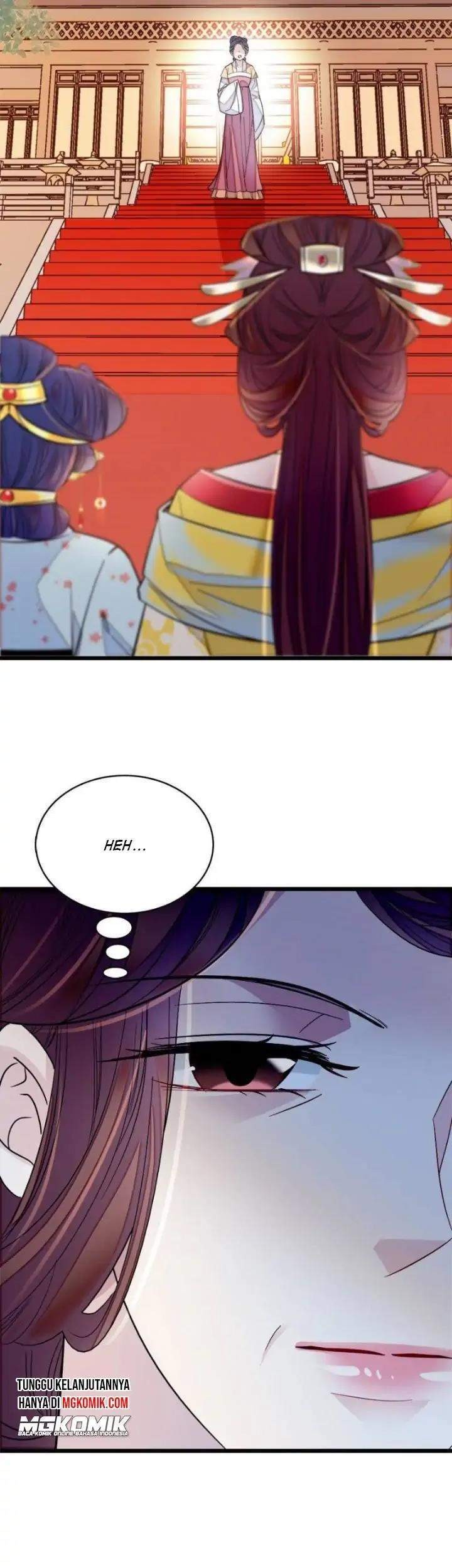 Sijin Chapter 132 Gambar 29