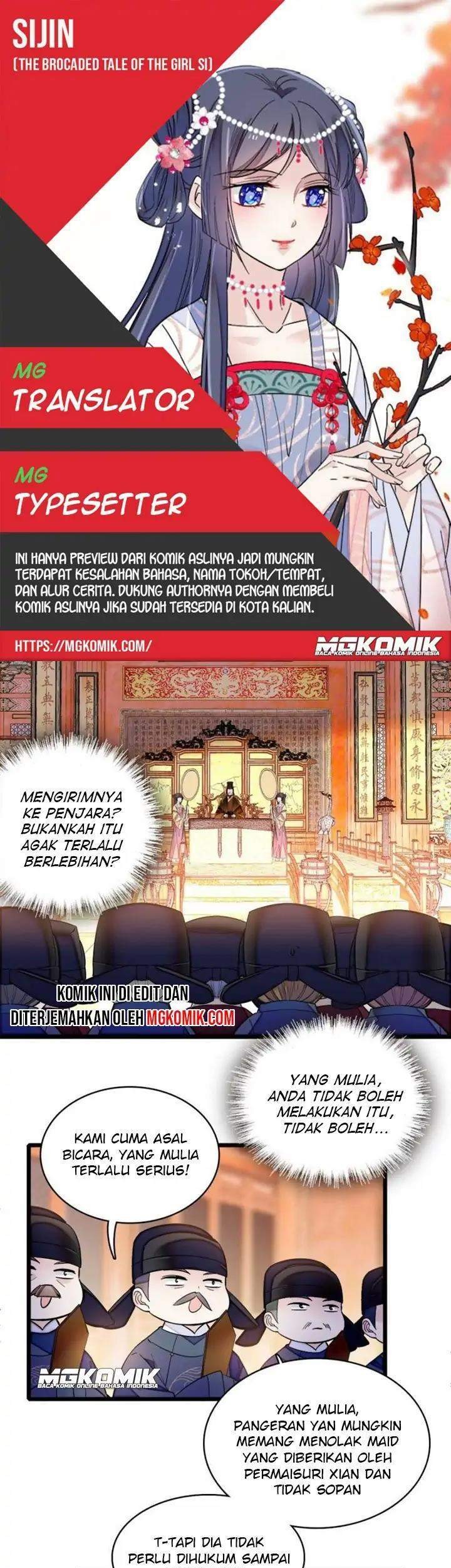 Komik Sijin Chapter 132 gambar nomor 1