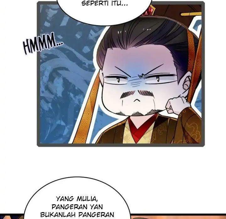 Manhua Sijin Chapter 132 gambar nomor 2