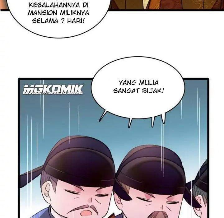 Sijin Chapter 132 Gambar 4