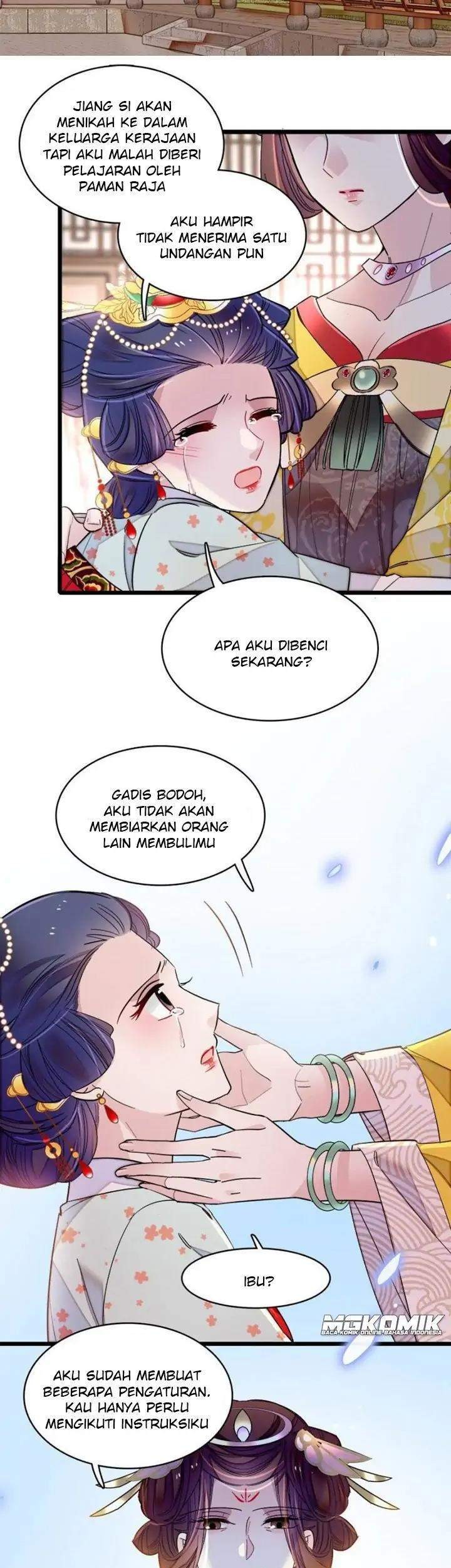 Sijin Chapter 132 Gambar 13