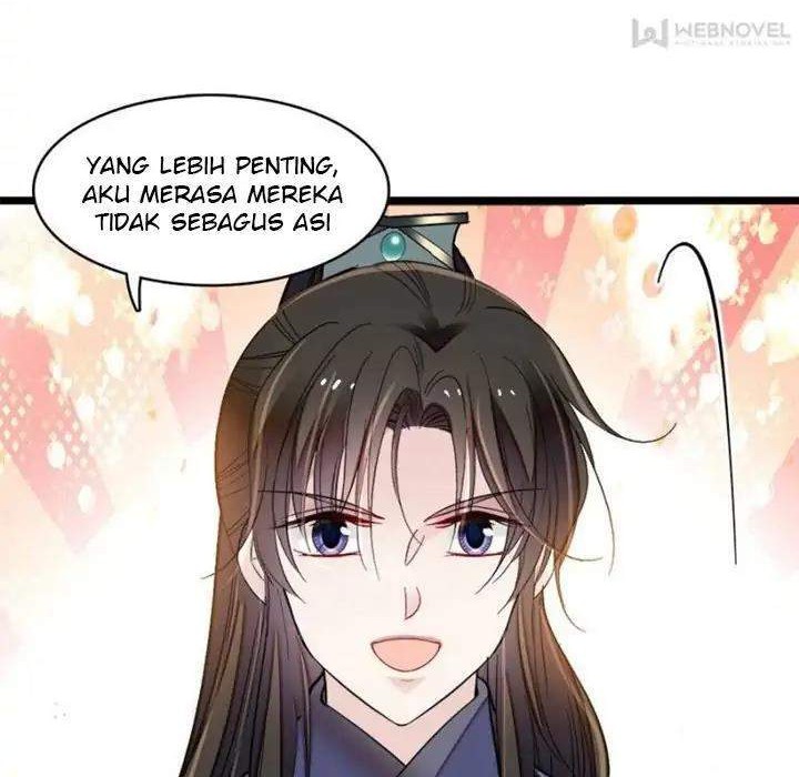 Sijin Chapter 132 Gambar 8