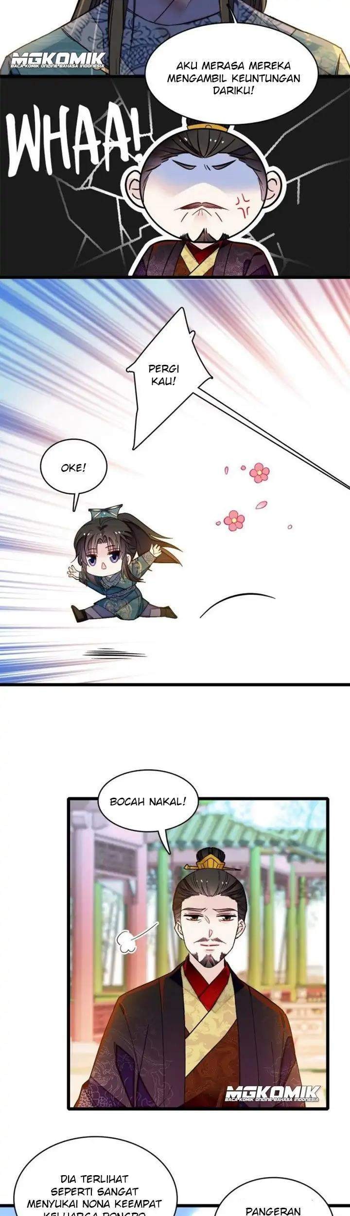 Sijin Chapter 132 Gambar 9