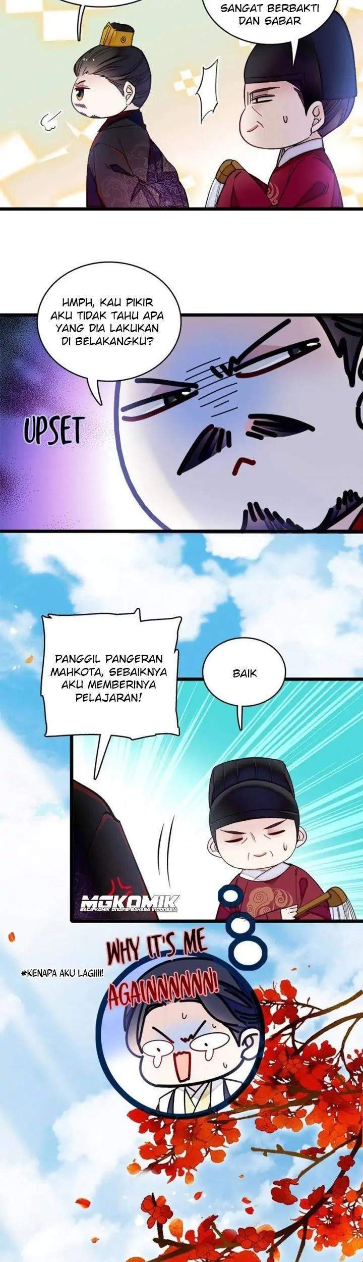 Sijin Chapter 132 Gambar 11
