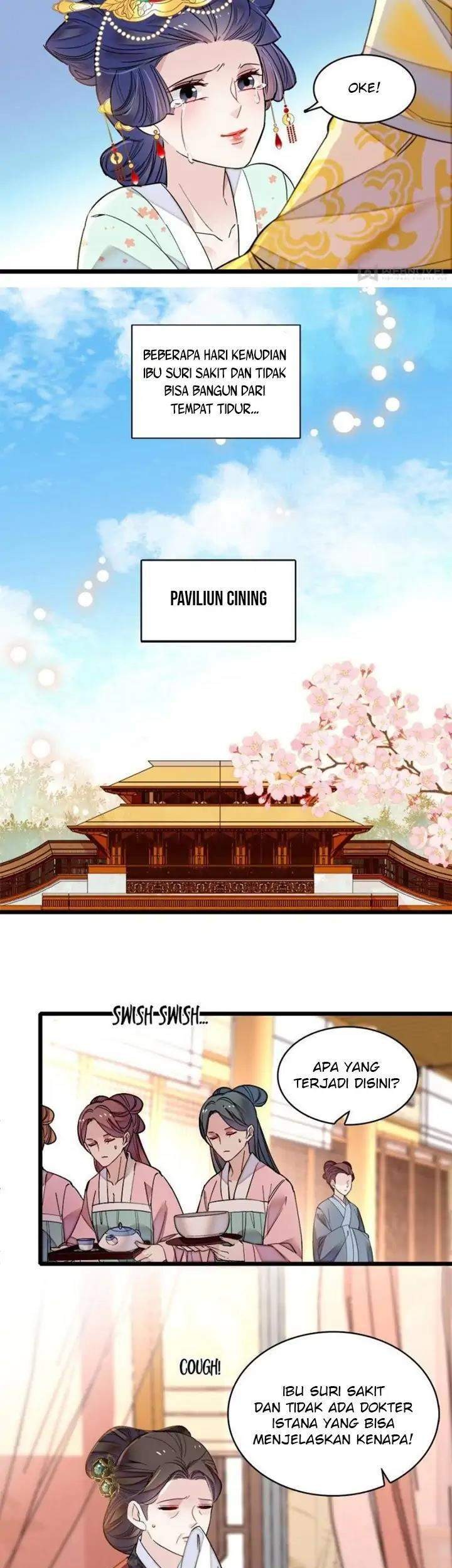 Sijin Chapter 132 Gambar 15