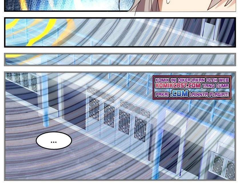 Martial God Asura Chapter 260 Gambar 12