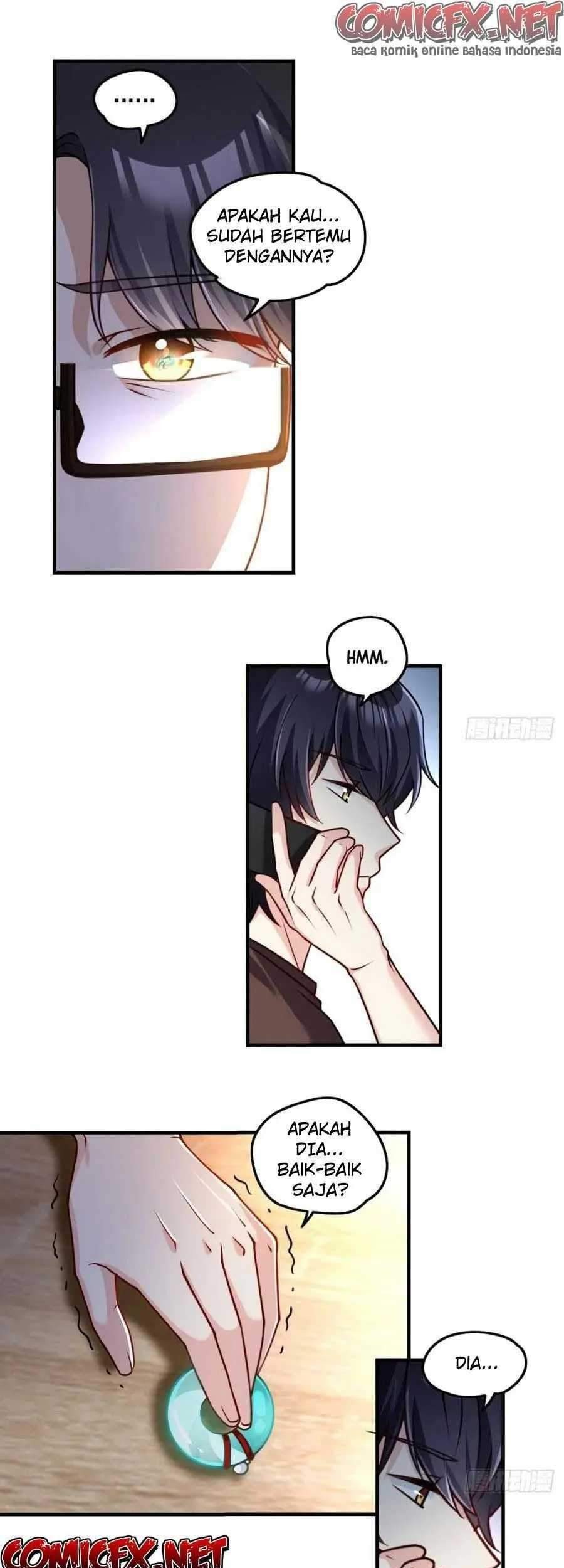 Xianzun Luowuji Chapter 90 Gambar 15