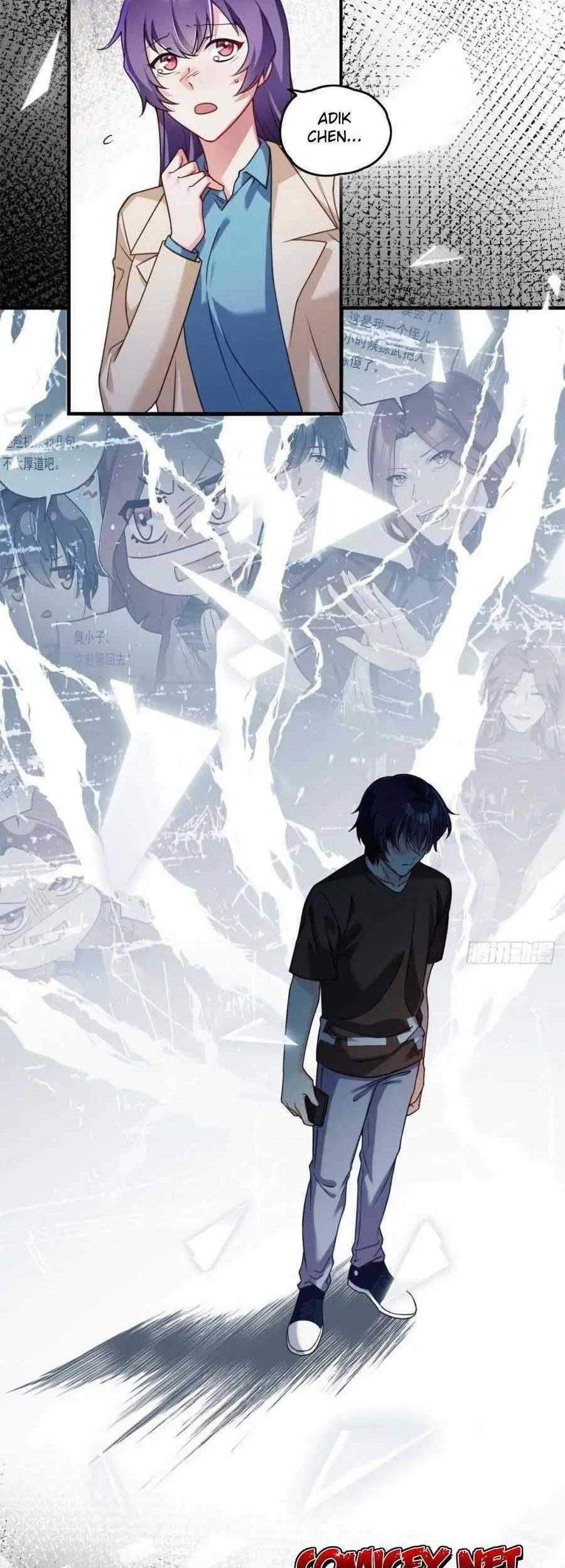 Xianzun Luowuji Chapter 90 Gambar 19