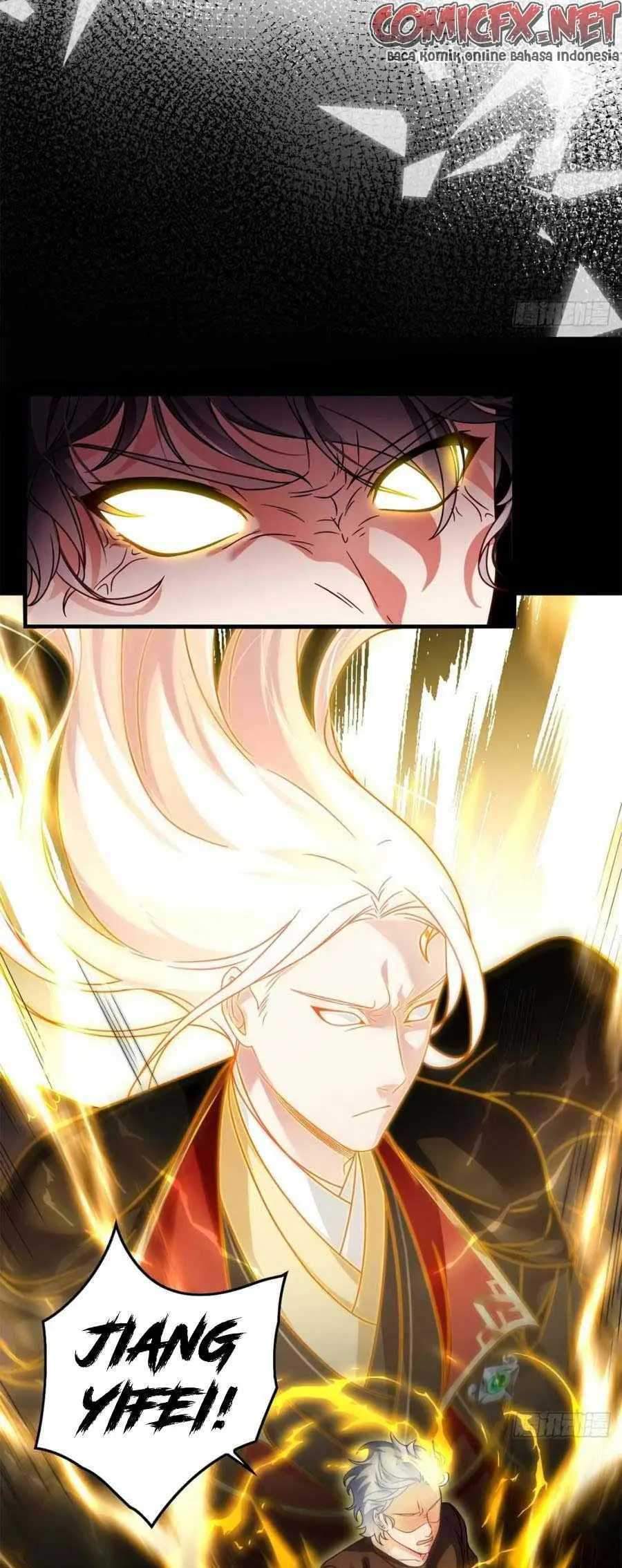 Xianzun Luowuji Chapter 90 Gambar 21