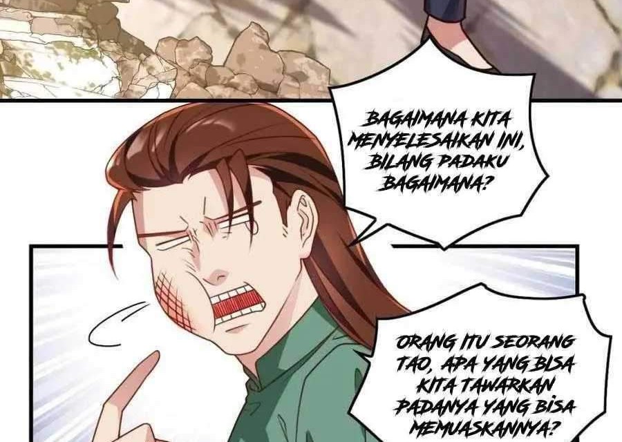 Xianzun Luowuji Chapter 90 Gambar 25