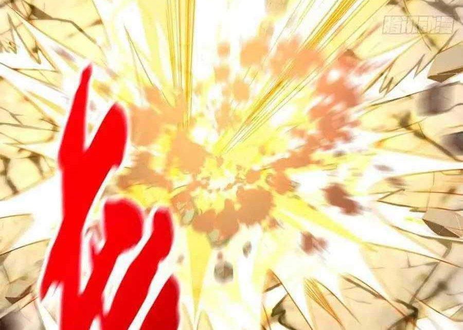 Xianzun Luowuji Chapter 90 Gambar 27