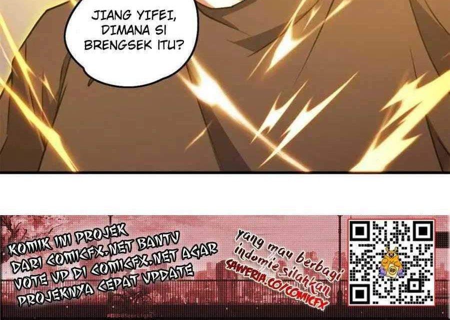 Xianzun Luowuji Chapter 90 Gambar 29