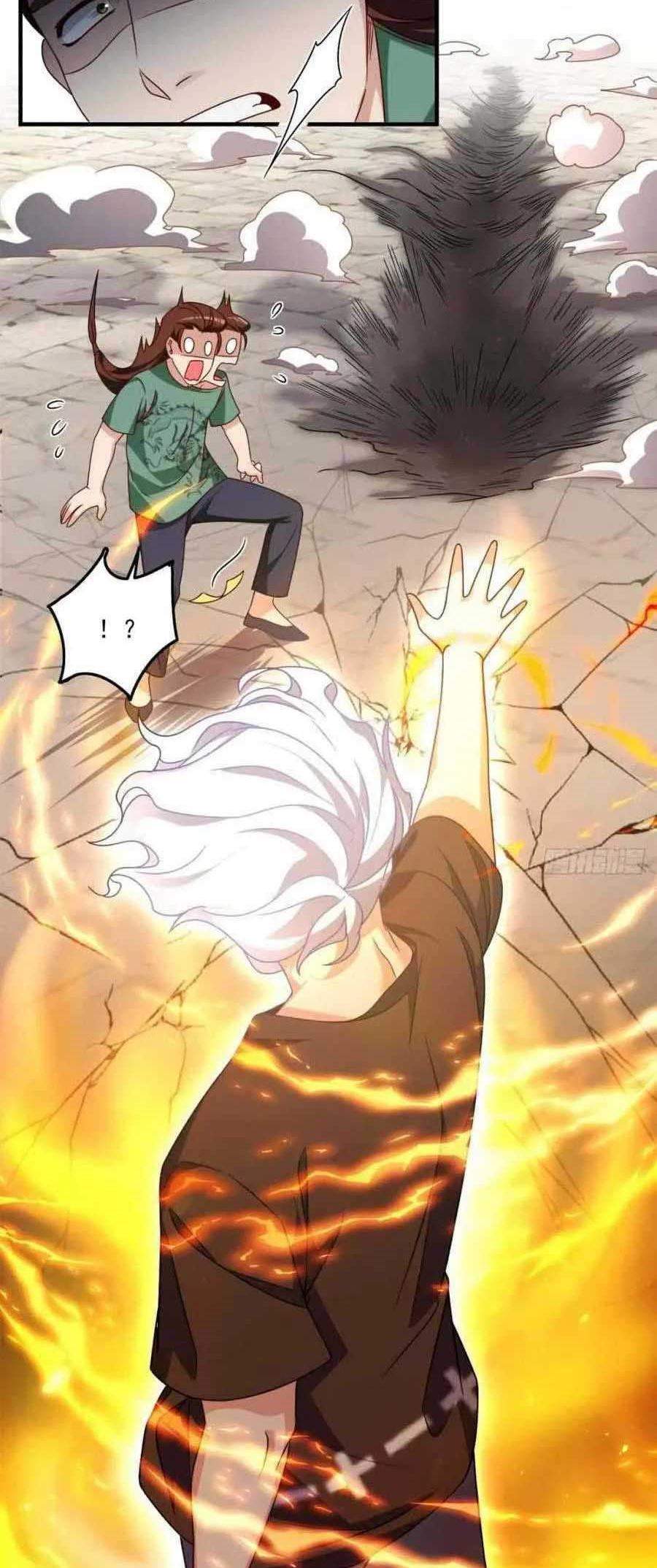 Xianzun Luowuji Chapter 90 Gambar 31