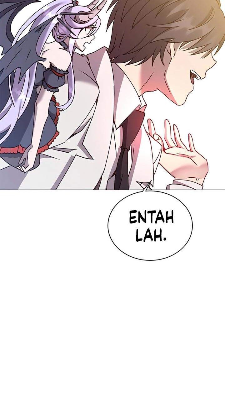 The MAX leveled hero will return! Chapter 66 Gambar 20