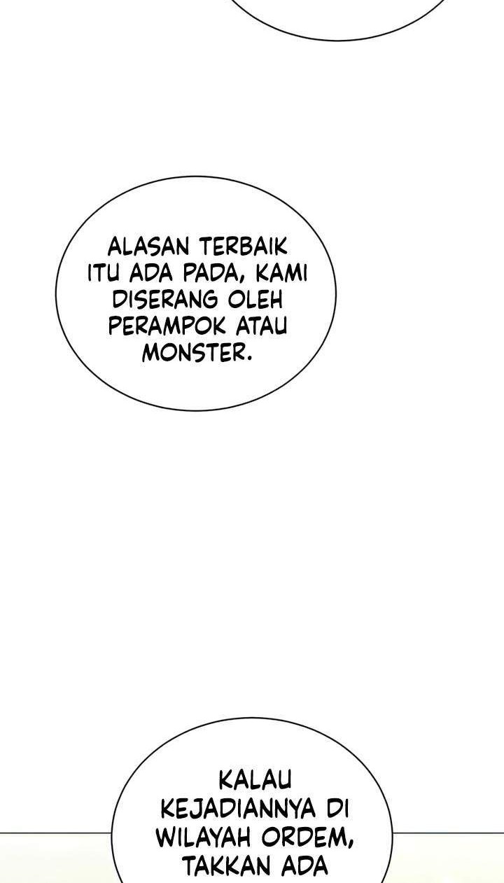 The MAX leveled hero will return! Chapter 66 Gambar 24