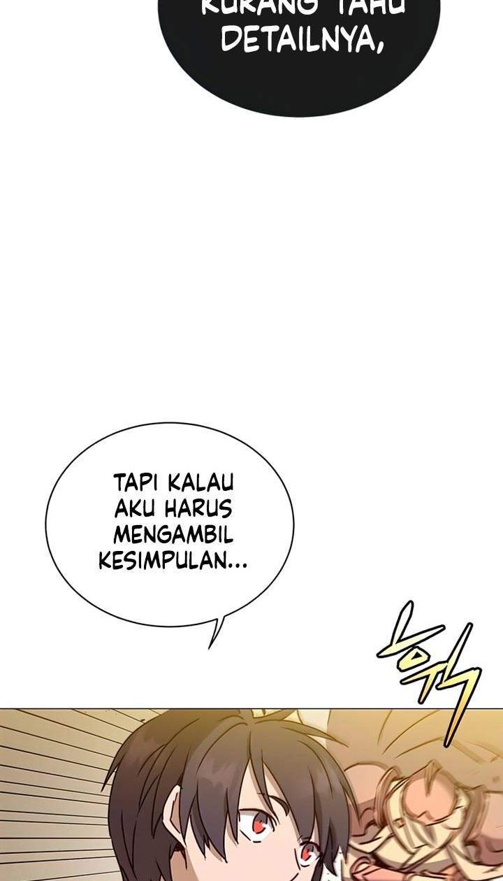 The MAX leveled hero will return! Chapter 66 Gambar 26