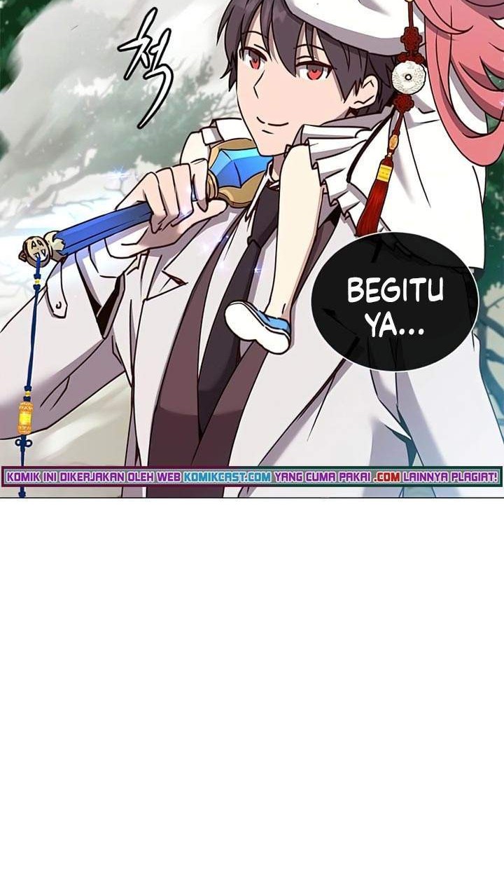 The MAX leveled hero will return! Chapter 66 Gambar 30