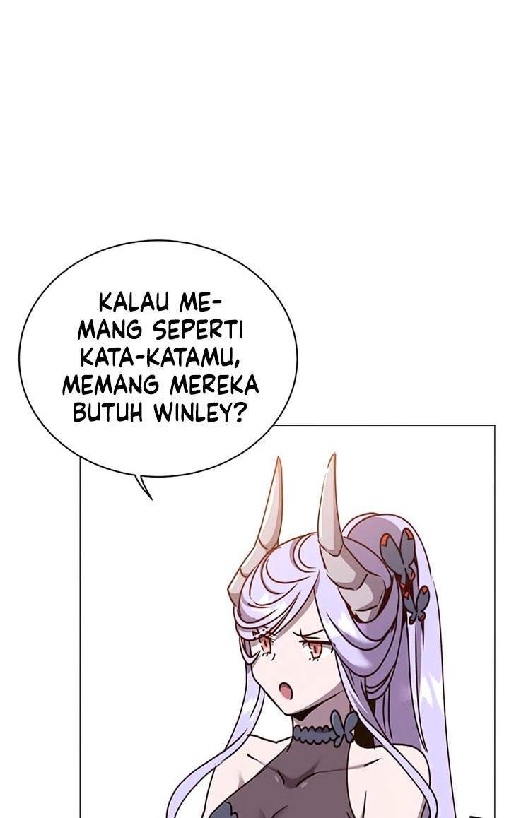 The MAX leveled hero will return! Chapter 66 Gambar 32