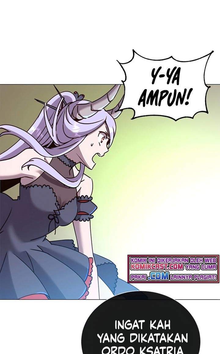 The MAX leveled hero will return! Chapter 66 Gambar 36