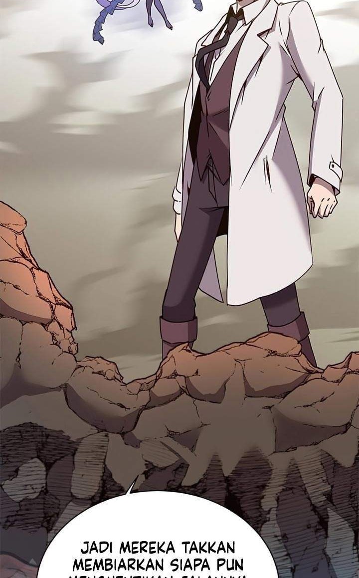 The MAX leveled hero will return! Chapter 66 Gambar 38