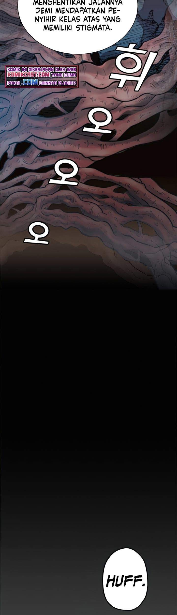 The MAX leveled hero will return! Chapter 66 Gambar 39