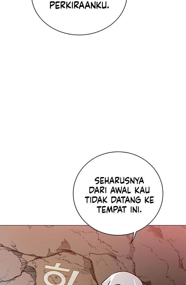 The MAX leveled hero will return! Chapter 66 Gambar 42