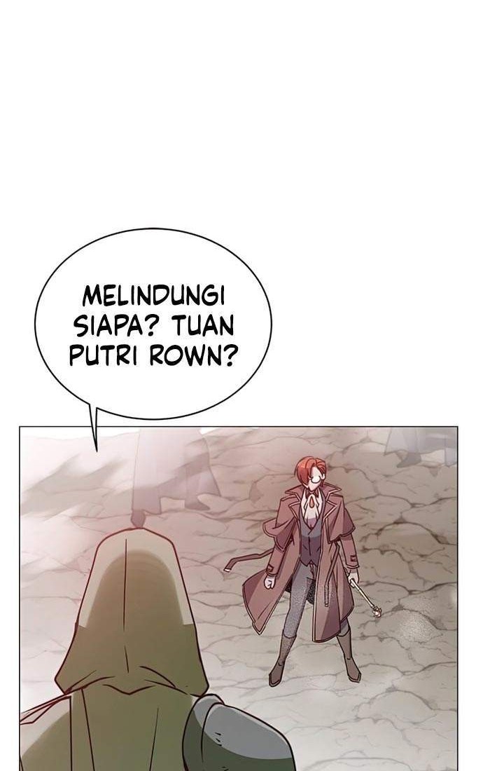 The MAX leveled hero will return! Chapter 66 Gambar 44