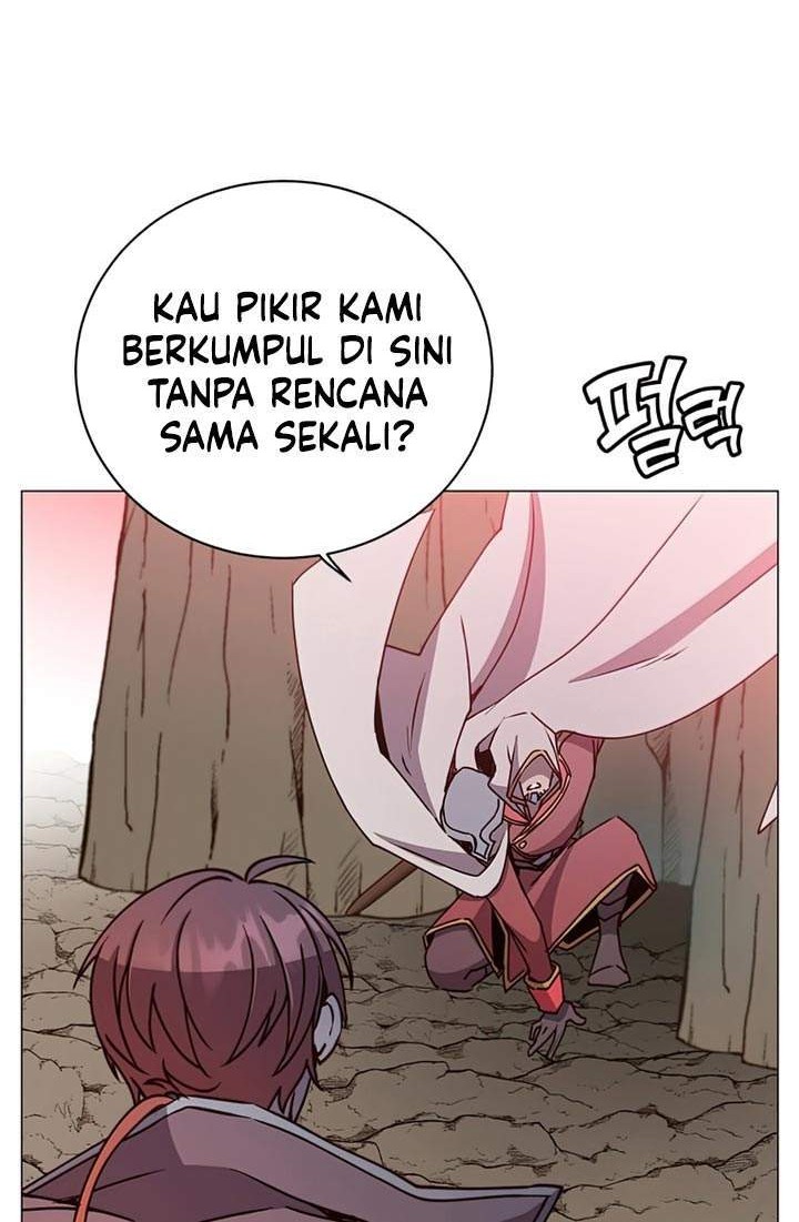 The MAX leveled hero will return! Chapter 66 Gambar 46