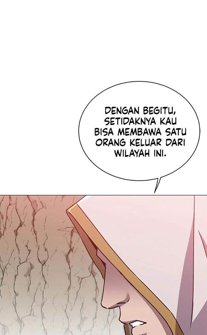 The MAX leveled hero will return! Chapter 66 Gambar 52