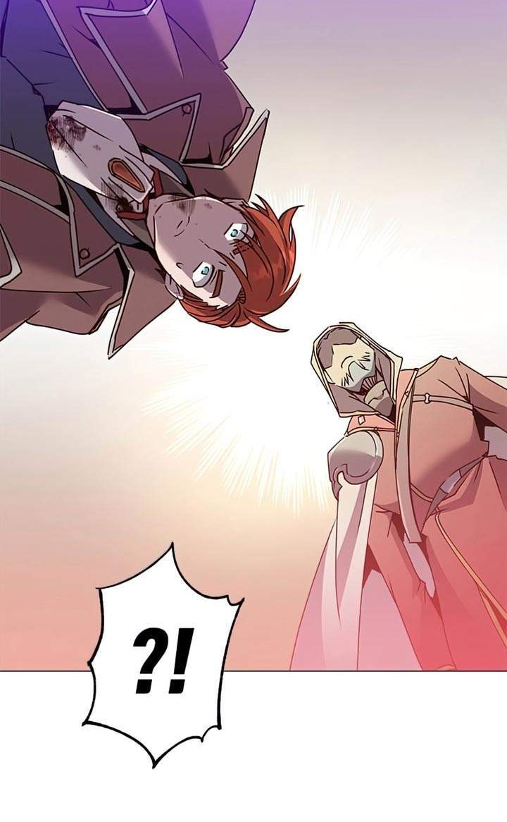 The MAX leveled hero will return! Chapter 66 Gambar 54