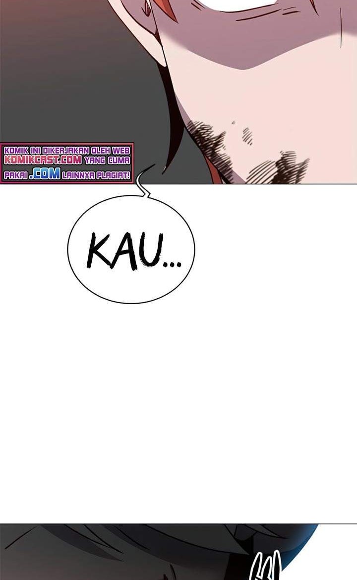 The MAX leveled hero will return! Chapter 66 Gambar 56