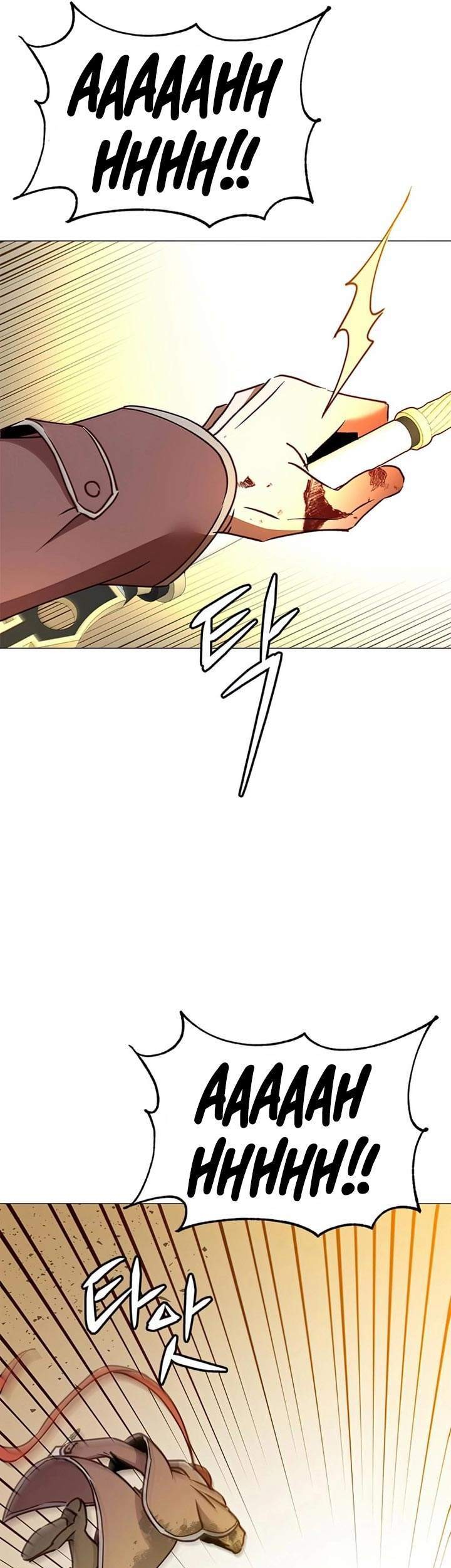 The MAX leveled hero will return! Chapter 66 Gambar 61