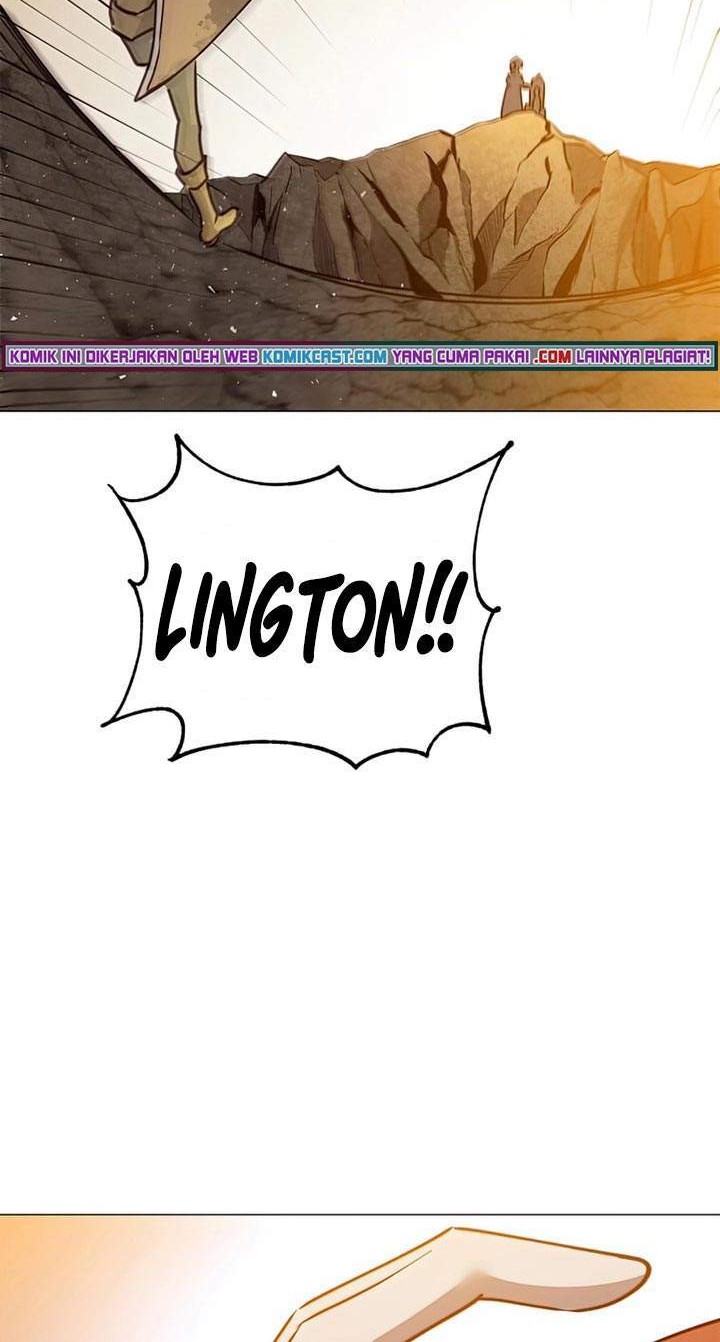 The MAX leveled hero will return! Chapter 66 Gambar 62