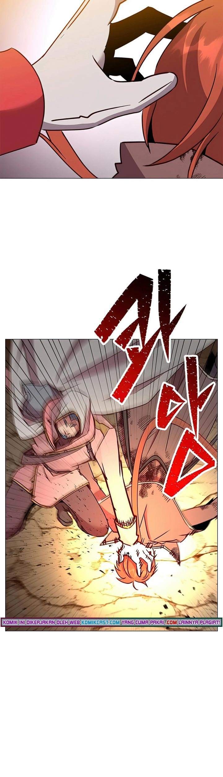 The MAX leveled hero will return! Chapter 66 Gambar 63