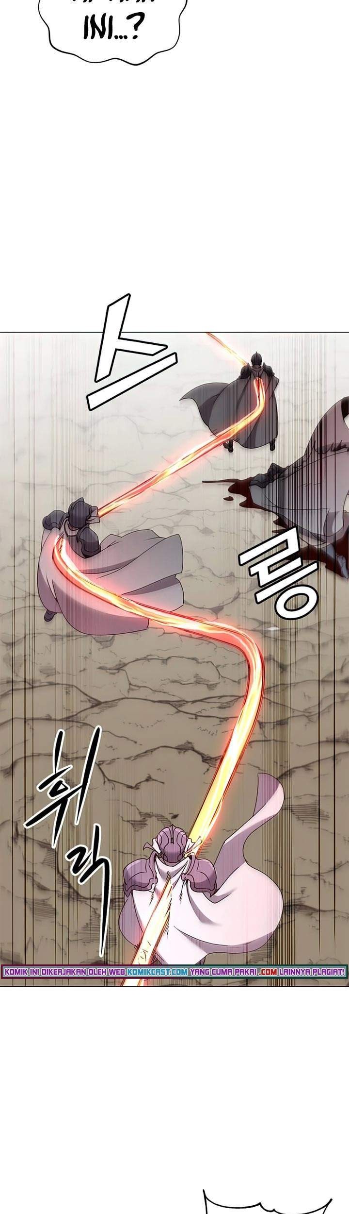 The MAX leveled hero will return! Chapter 66 Gambar 7